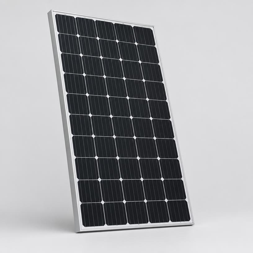 Panou fotovoltaic monocristalin